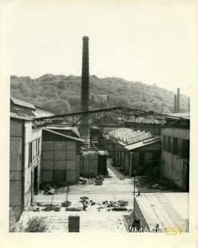 Aciérie Dingler et Karcher (Sarrebruck)