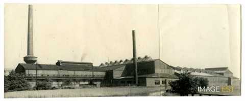 Aciérie (Dillingen)