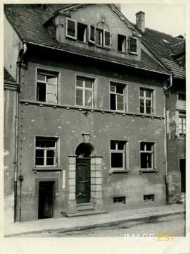 Bureaux de l'aciérie (Dillingen)