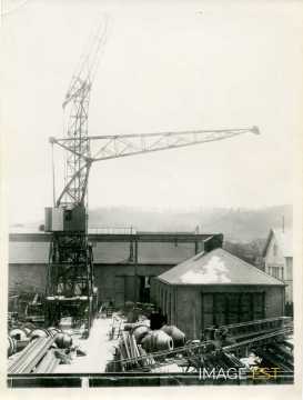 Entreprise Otto Kaiser (Saint-Ingbert)