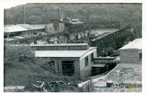 Entreprise Brown Boveri (Sarrebruck)