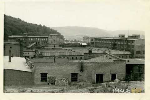 Entreprise Brown Boveri (Sarrebruck)