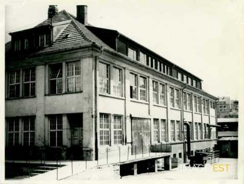Entreprise Menesa (Neunkirchen)