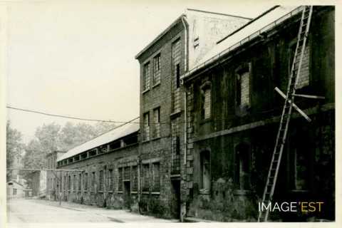 Cristallerie Villeroy & Boch (Wadgassen)