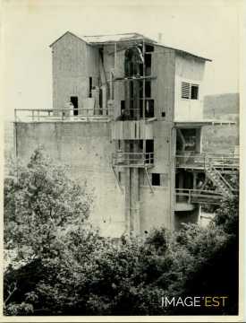 Usine de chaux (Mondorf)
