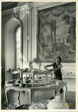 Entreprise Villeroy & Boch (Mettlach)