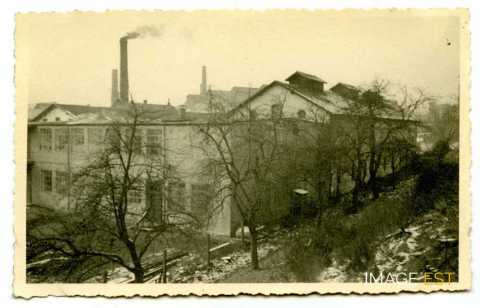 Maroquinerie rhénane (Saint-Ingbert)