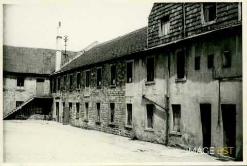 Fabrique de chaussures Brand (Blieskastel)
