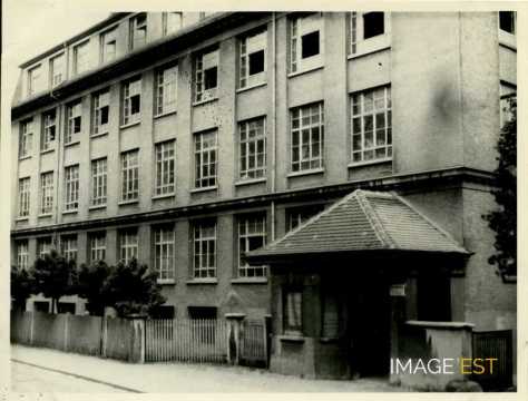 Bonneterie Habisana (Saint-Ingbert)