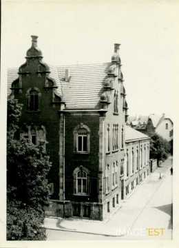 Imprimerie (Sarrelouis)