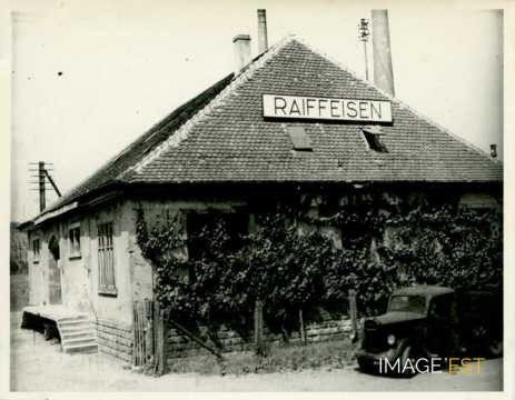Entrepôt (Gersheim)