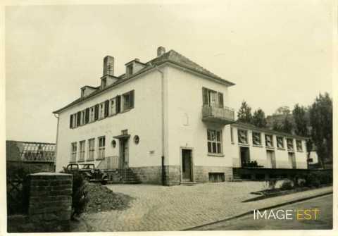 Laiterie (Merzig)