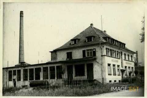 Laiterie (Webenheim)