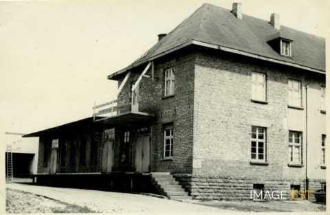 Laiterie (Niederlosheim)
