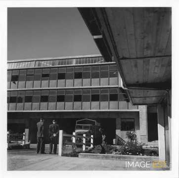 Entreprise Ferembal (Nancy)