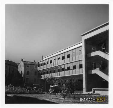 Entreprise Ferembal (Nancy)