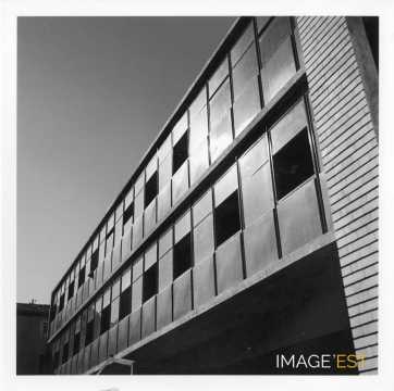 Entreprise Ferembal (Nancy)