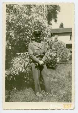 Pierre Bindschedler (1912- 1980)