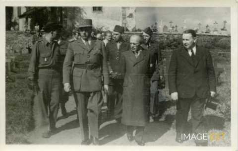 Gilbert Grandval (1904-1981)