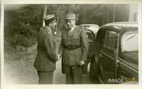Gilbert Grandval (1904-1981)