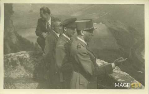 Gilbert Grandval (1904-1981)