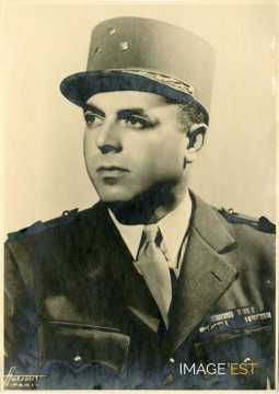 Gilbert Grandval (1904-1981)