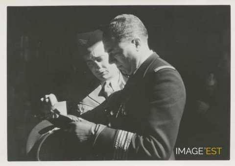 Gilbert Grandval (1904-1981)