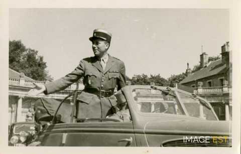 Gilbert Grandval (1904-1981)