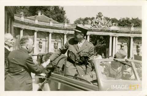 Gilbert Grandval (1904-1981)