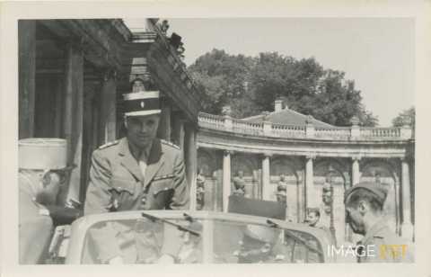 Gilbert Grandval (1904-1981)