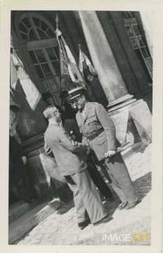 Gilbert Grandval (1904-1981)