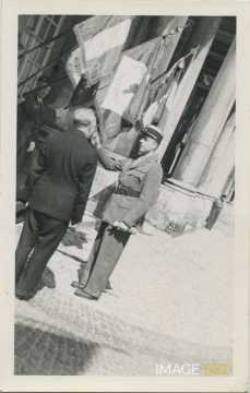 Gilbert Grandval (1904-1981)