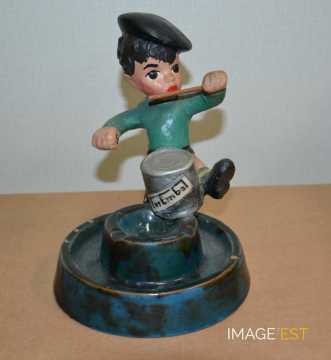 Figurine Ferembal (Mâcon)