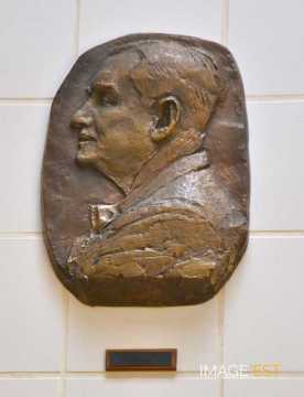 Robert Bindschedler (1879-1968)
