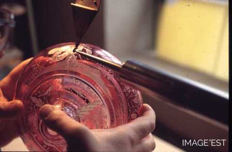 Cristalleries (Baccarat)