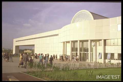 Technopole (Metz)