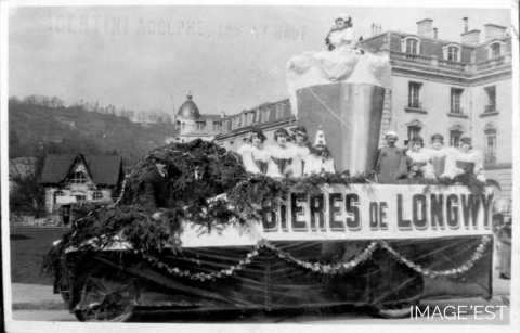Bières de Longwy (Longwy)