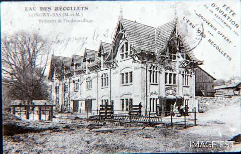 "Eau des Récollets" (Longwy)