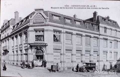 Magasin (Herserange)