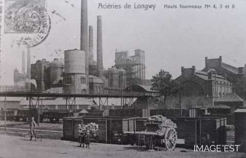 Acieries (Longwy)