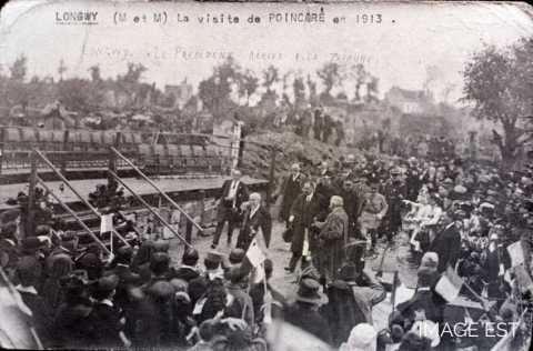 Poincaré (Longwy)
