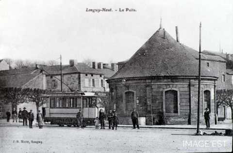 Puits de siège (Longwy)
