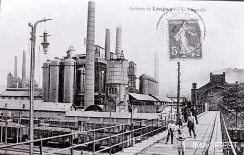 Acieries (Longwy)