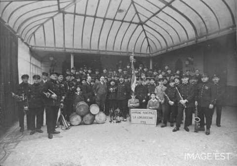 Harmonie Municipale (Longwy)