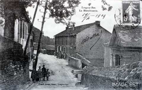 Blanchisserie (Longwy)