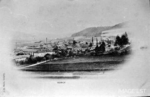Gorcy (Meurthe-et-Moselle)