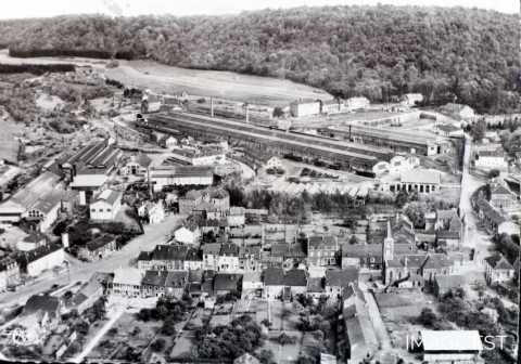 Gorcy (Meurthe-et-Moselle)
