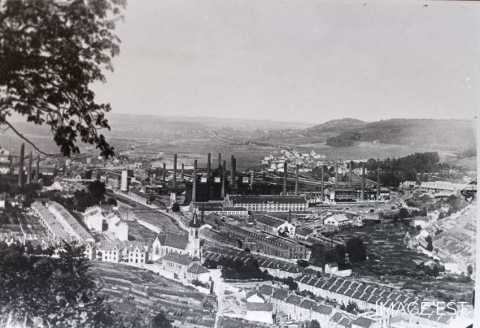 Gouraincourt (Meurthe-et-Moselle)