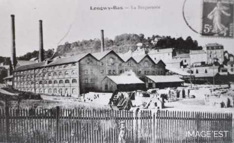 Briqueterie (Longwy)