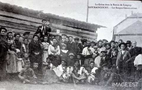 Les Soupes Communistes (Gouraincourt)